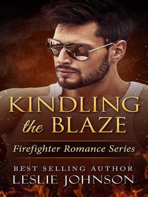 cover image of Kindling the Blaze